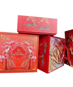 Giàn 100 Viên Mẫu Mới Nhất Pháo Hoa Bộ Quốc Phòng 2026