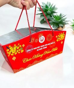 Giàn 50 Viên Pháo Hoa Bộ Quốc Phòng Mẫu Mới Nhất 2026