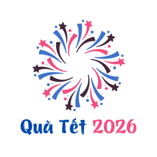 Quà Tết 2026 – Giỏ Quà, Pháo Hoa, Đồ Biếu Tặng